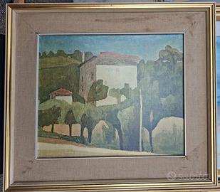 Riproduzione d'epoca