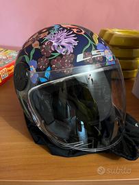 Casco donna