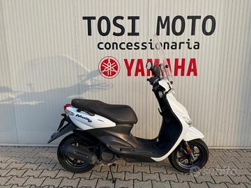 Yamaha Neo's 50 4 TEMPI 2018