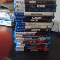 Lotto ps4 ps5 alan Ghotam persia Star wars