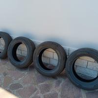 Pneumatici estivi nuovi Hankook 205/60 R16 9
