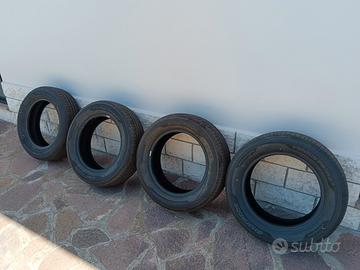 Pneumatici estivi nuovi Hankook 205/60 R16 9