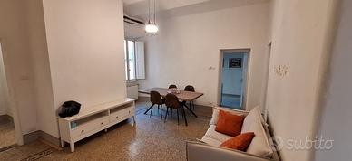 Appartamento Firenze zona Piazza Torquato Tasso