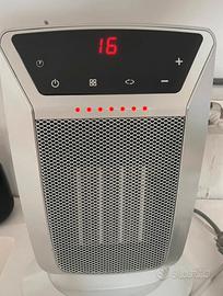 Termoventilatore Olimpia