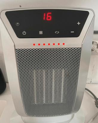 Termoventilatore Olimpia