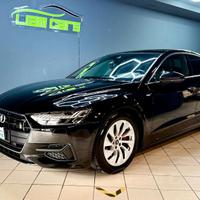 Audi A7 Sportback 45 3.0 tdi mhev Business plus qu