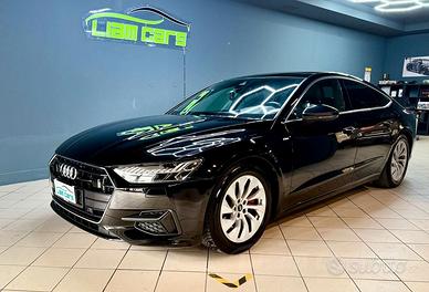 Audi A7 Sportback 45 3.0 tdi mhev Business plus qu