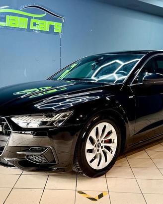 Audi A7 Sportback 45 3.0 tdi mhev Business plus qu