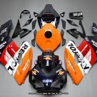 Carena Completa per HONDA CBR 1000 RR 2004 2005