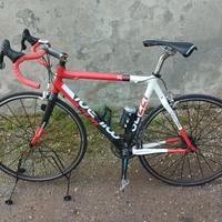 bicicletta da corsa Olmo Milani sl 227