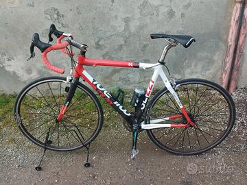 bicicletta da corsa Olmo Milani sl 227