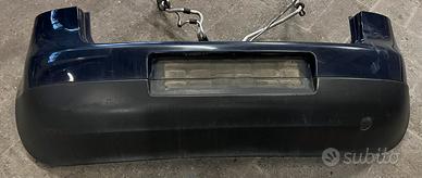 Paraurti posteriore Volkswagen Golf 5 anno 2005
