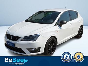 SEAT Ibiza 5P 1.2 TSI FR 90CV