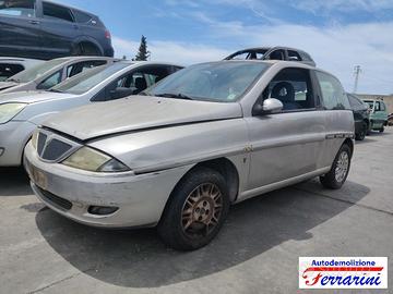 LANCIA Y 840 1.2 60CV 96-03 -Ricambi
