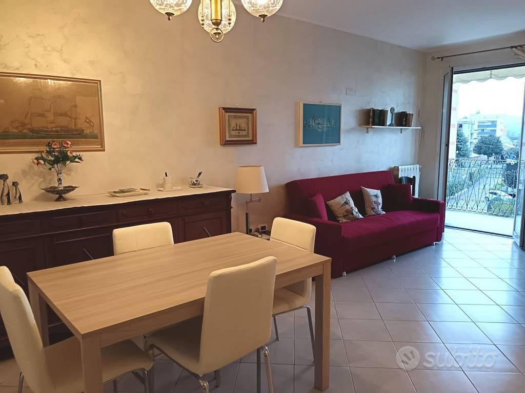 Appartamento – Albenga, Vadino, Savona - Vista 2