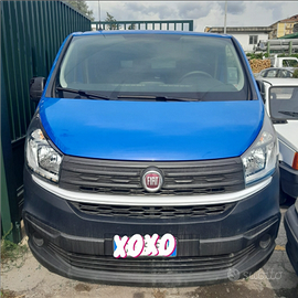 TALENTO FIAT 2.0 diesel Anno 11/21 km 89mila
