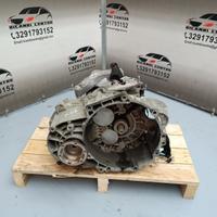 Cambio manuale 6 marce seat leon grupo vag knx kdr