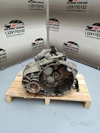 Cambio manuale 6 marce seat leon grupo vag knx kdr