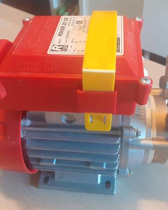 Pompa Rover 20 CE x acqua ,vino