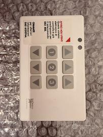 Velux tastiera WLI 130