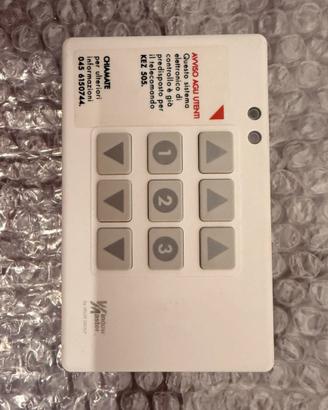 Velux tastiera WLI 130
