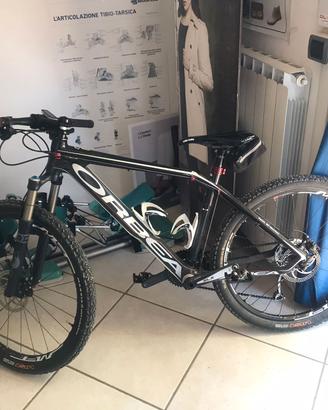  bici in carbonio 
