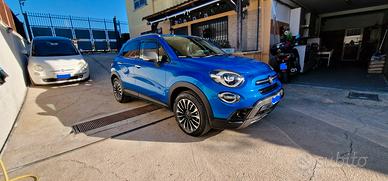fiat 500 x cross