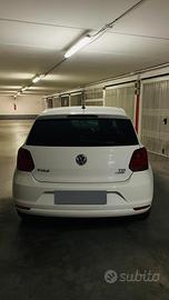 VW Polo per neopatentati