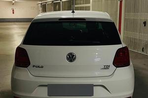 VW Polo per neopatentati
