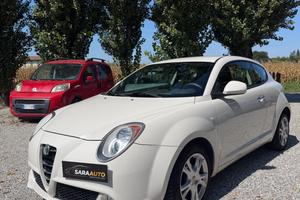 Alfa Romeo MiTo 1.4 105 CV M.air S&S Distinctive