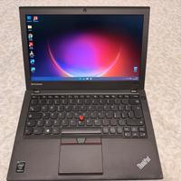 Notebook Lenovo x250 i5 8 gb Ram Ssd 250 gb