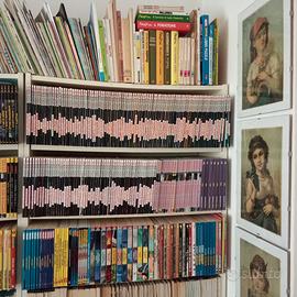 Fumetti ricercati / Lista 1 (Edizioni Bonelli)