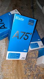 Smartphone ZTE Lotto 4 Pezzi NUOVI 