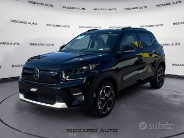 Citroën C3 Turbo 100cv - MAX