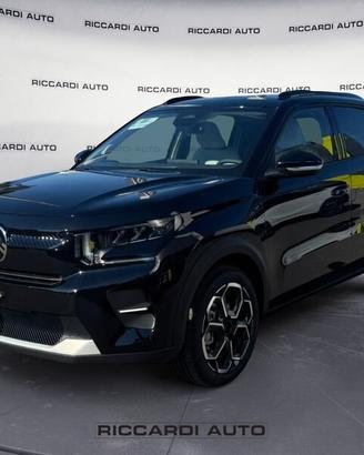 Citroën C3 Turbo 100cv - MAX
