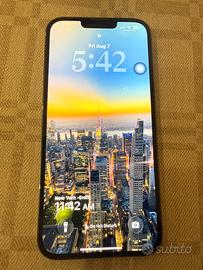 Iphone 1:3 Pro Max 256 gb