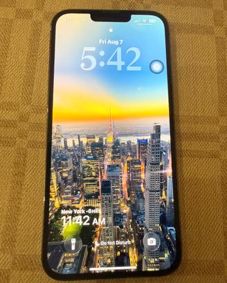 Iphone 1:3 Pro Max 256 gb