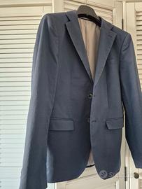 2 giacche XXXL colore nero
