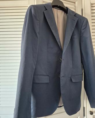 2 giacche XXXL colore nero