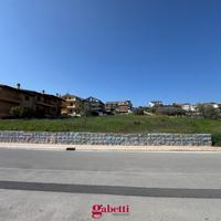 Terreno Residenziale San Salvo