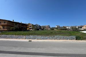 Terreno Residenziale San Salvo