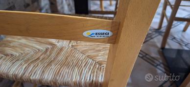 tavoli e sedie pizzeria