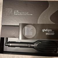 Spazzola piastra GHD GLIDE come nuova 