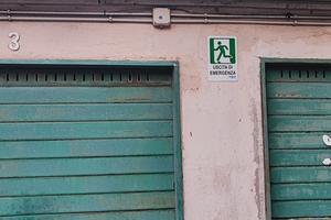 Box via Giotto Casoria