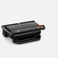 Moulinex bistecchiera Opti grill XL 4 in uno