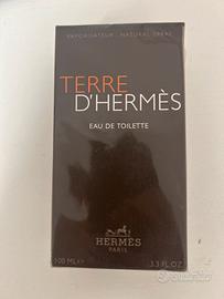 Terre d’hermes
