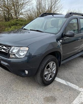 Dacia Duster 1.6 GPL 115CV EURO6 S&S 4X2 SERIE LIM