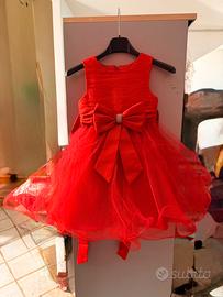 Vestitino comprato in inghilterra