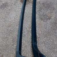 Barre Portapacchi  Originali Fiat Panda 169 