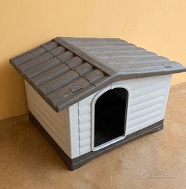 Cuccia Ferplast 110